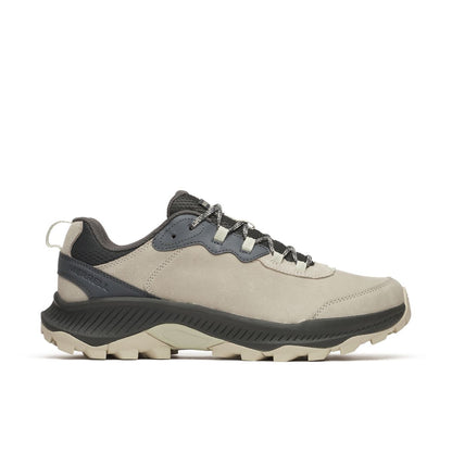 Men - Speed Strike 2 Leather - Low | Merrell Essential