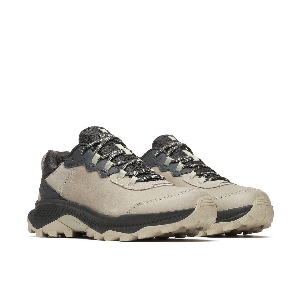 Men - Speed Strike 2 Leather - Low | Merrell Essential