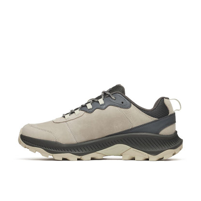Men - Speed Strike 2 Leather - Low | Merrell Essential