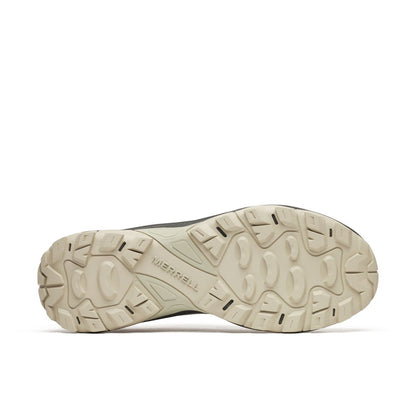 Men - Speed Strike 2 Leather - Low | Merrell Essential