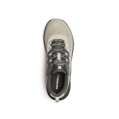 Men - Speed Strike 2 Leather - Low | Merrell Essential