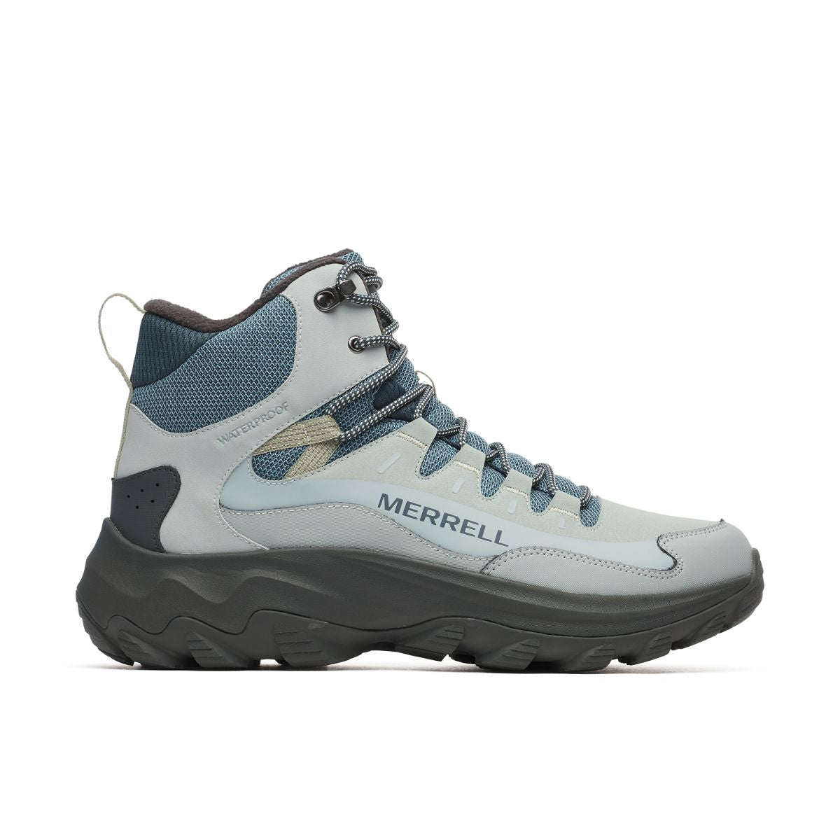 Men's Thermo Chill 2 Mid Waterproof Winter Hiking Boots | Merrell Everyday