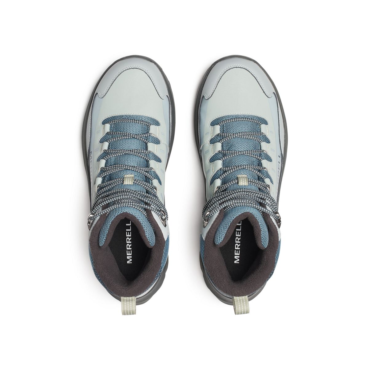 Men's Thermo Chill 2 Mid Waterproof Winter Hiking Boots | Merrell Everyday