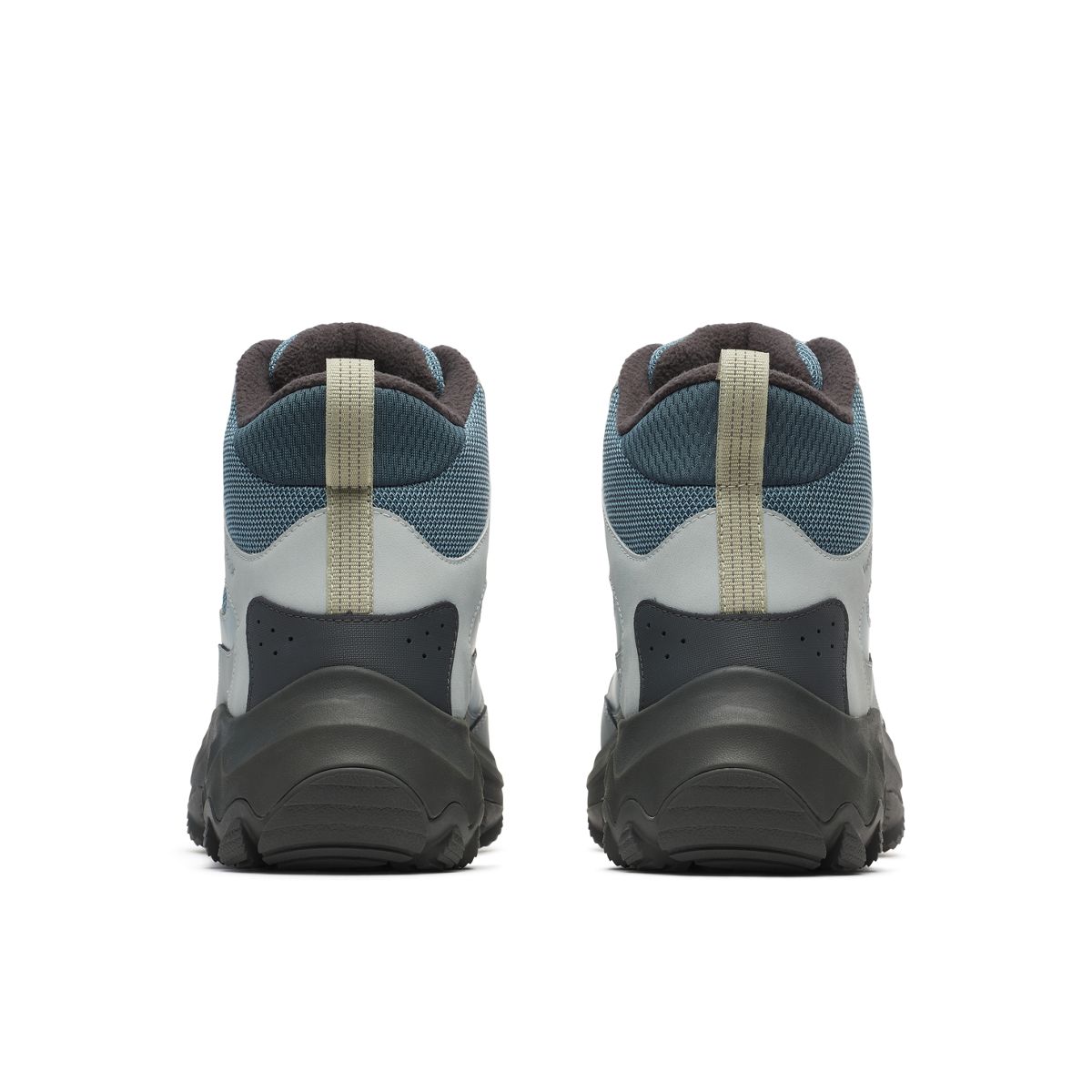 Men's Thermo Chill 2 Mid Waterproof Winter Hiking Boots | Merrell Everyday
