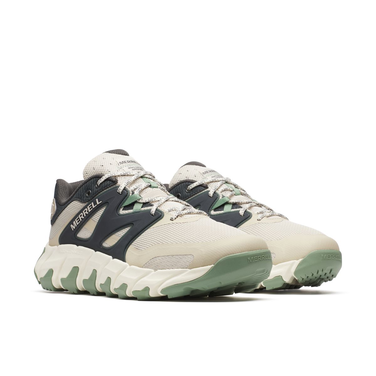 Men - Maipo Explorer Aerosport - Low | Merrell Value