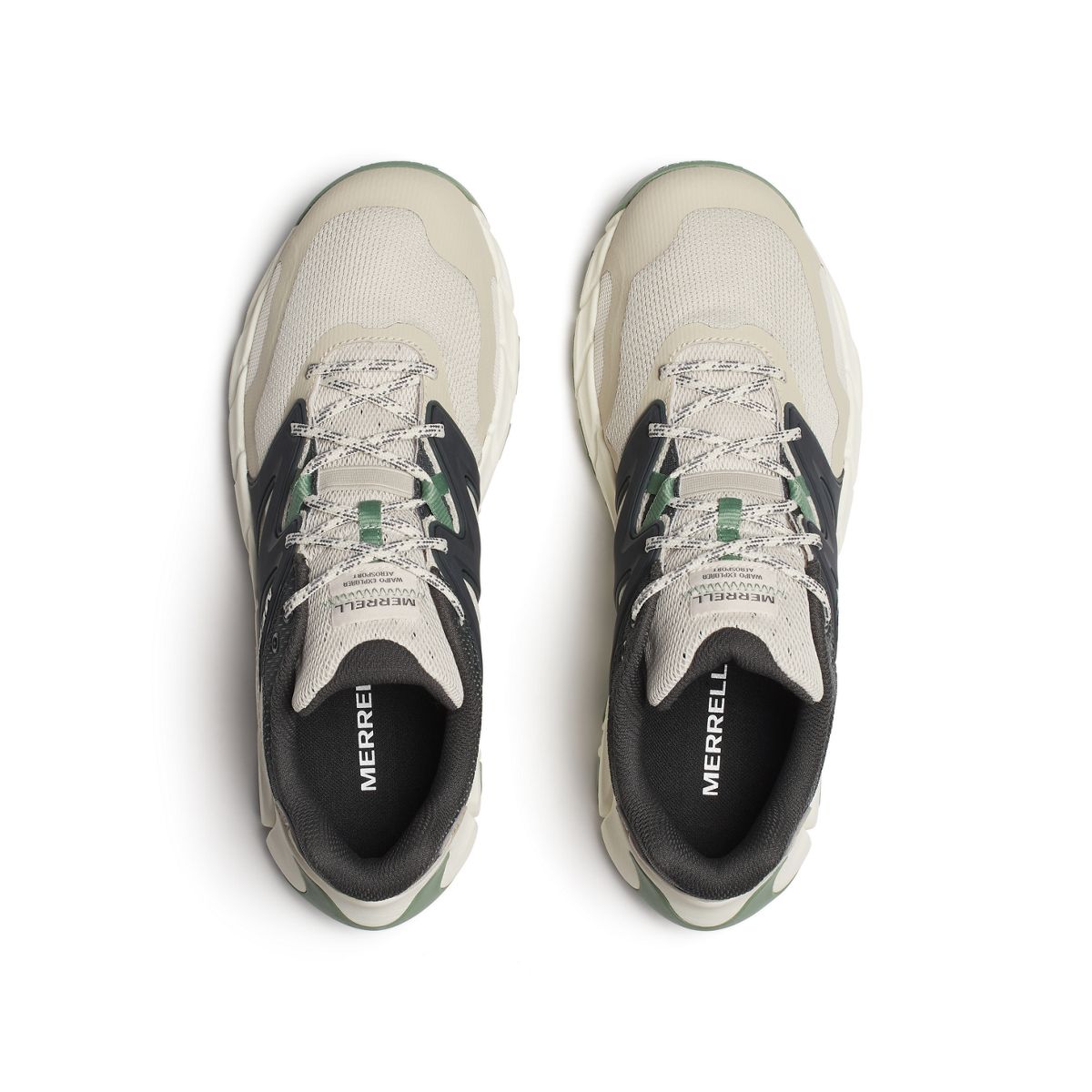Men - Maipo Explorer Aerosport - Low | Merrell Value
