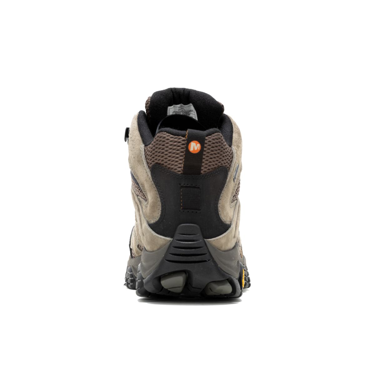 Men - Moab 3 Mid GORE-TEX® Wide Width - Boots | Merrell Great Value