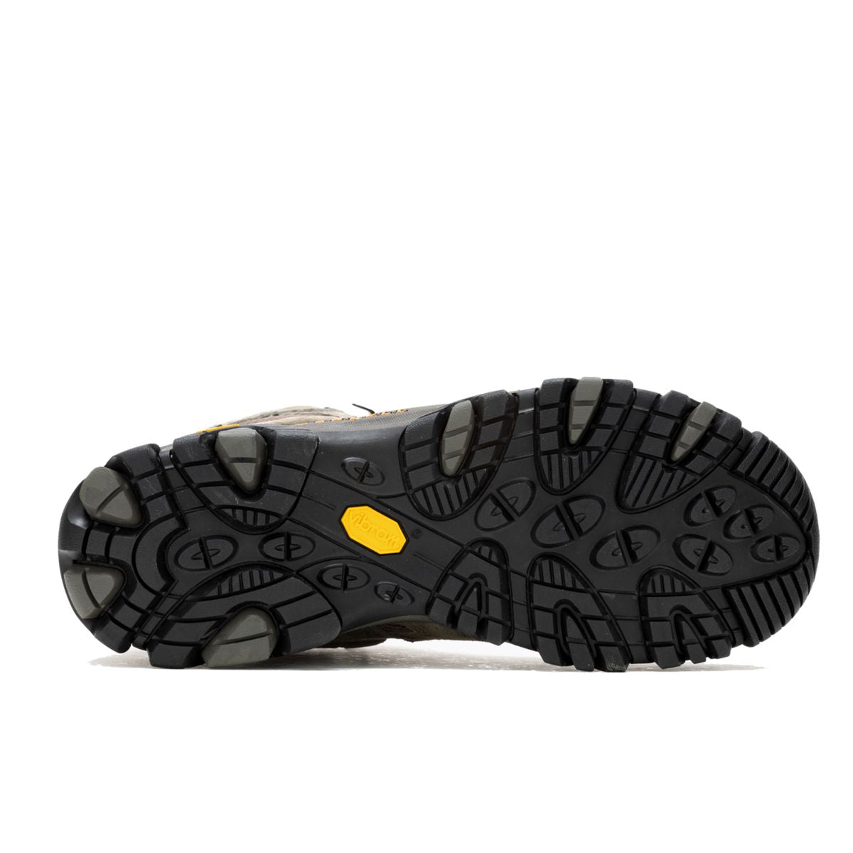 Men - Moab 3 Mid GORE-TEX® Wide Width - Boots | Merrell Great Value