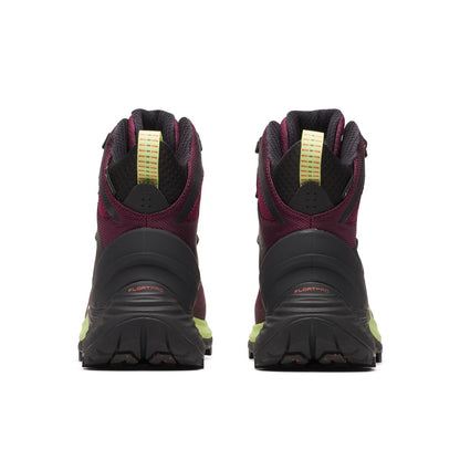 Men's MTL Thermo Rogue 4 Mid GORE-TEX® Winter Hiking Boots | Merrell Quality