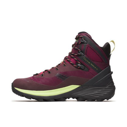 Men's MTL Thermo Rogue 4 Mid GORE-TEX® Winter Hiking Boots | Merrell Quality