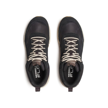Men - Speed Solo MXD Mid Waterproof - Boots | Merrell Trusted