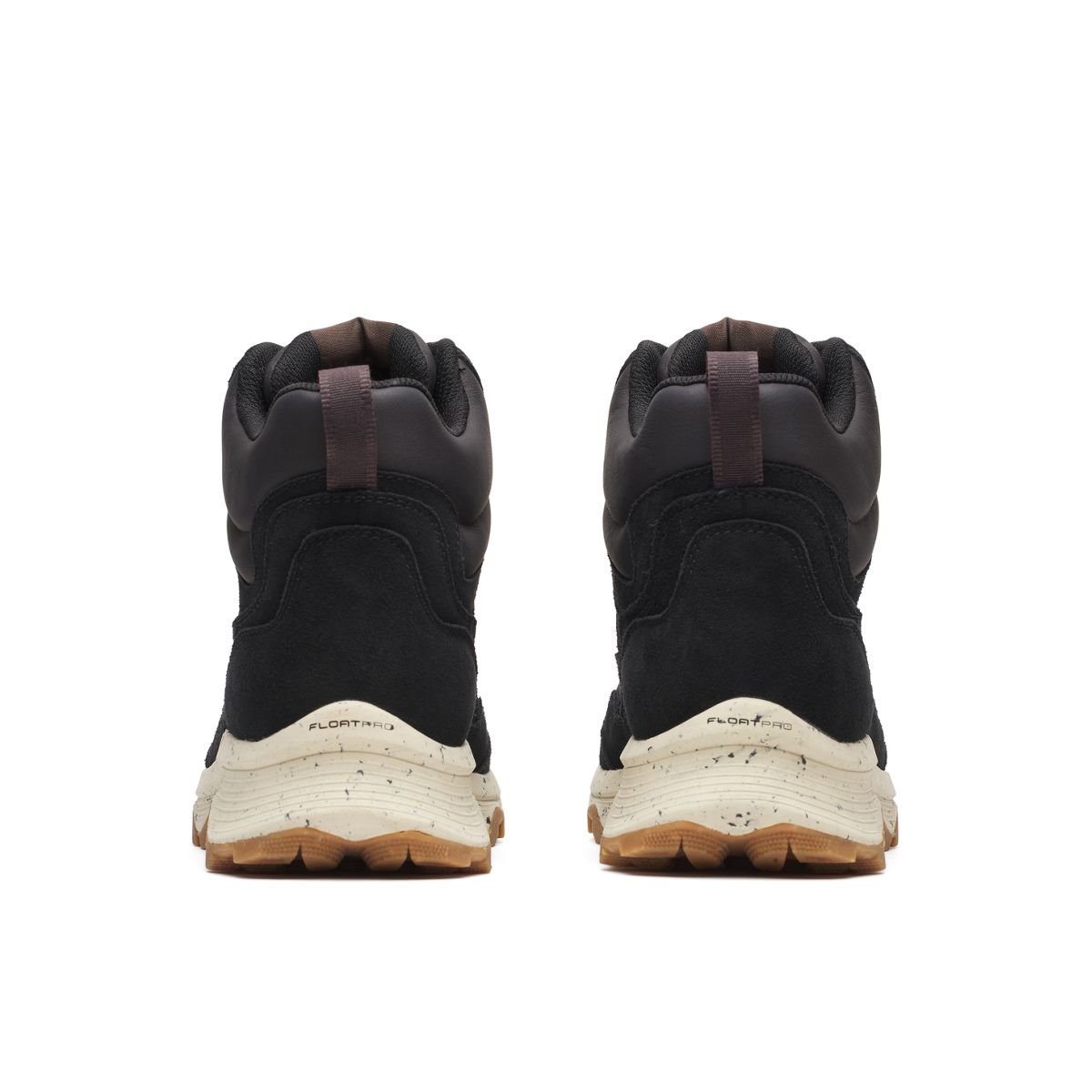 Men - Speed Solo MXD Mid Waterproof - Boots | Merrell Trusted