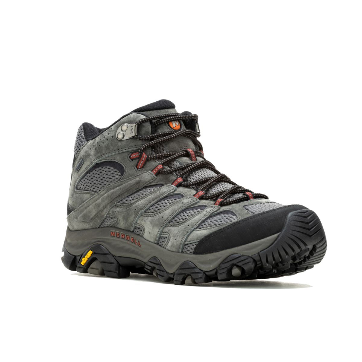 Men - Moab 3 Mid GORE-TEX® Wide Width - Boots | Merrell Customer Favorite