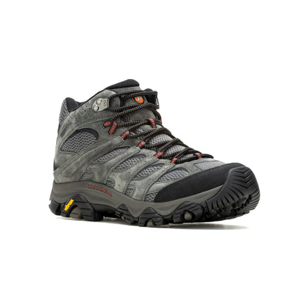 Men - Moab 3 Mid GORE-TEX® Wide Width - Boots | Merrell Customer Favorite