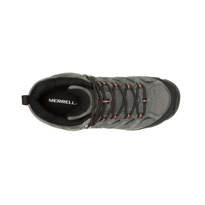Men - Moab 3 Mid GORE-TEX® Wide Width - Boots | Merrell Customer Favorite
