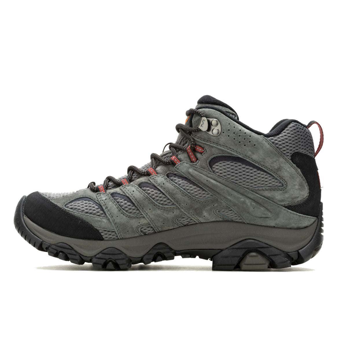 Men - Moab 3 Mid GORE-TEX® Wide Width - Boots | Merrell Customer Favorite