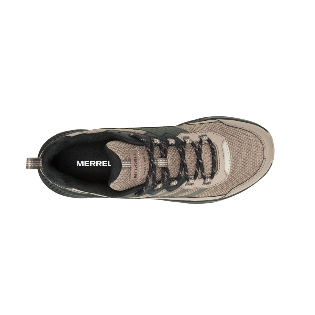 Men - Speed Strike 2 Wide Width - Low | Merrell Premium