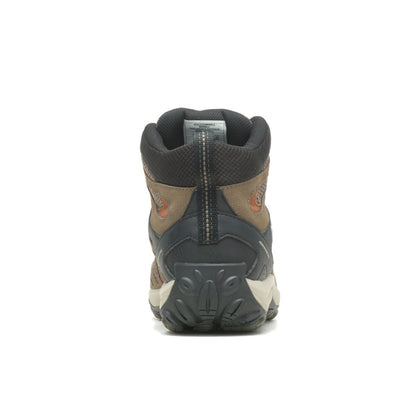 Men - Crosslander 3 Mid Waterproof - Mid | Merrell New