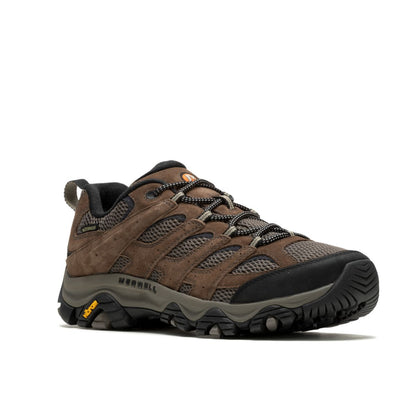 Men - Moab 3 Waterproof Wide Width - Shoes | Merrell Featured