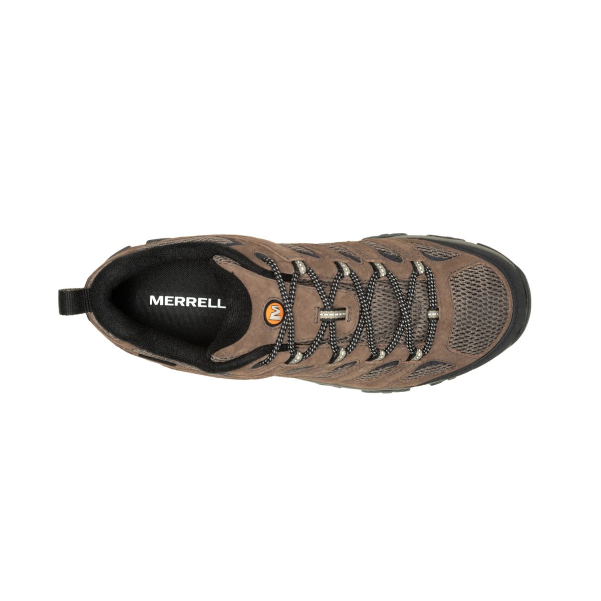 Men - Moab 3 Waterproof Wide Width - Shoes | Merrell Featured