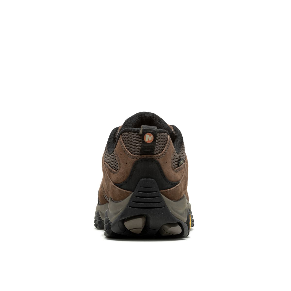 Men - Moab 3 Waterproof Wide Width - Shoes | Merrell Featured
