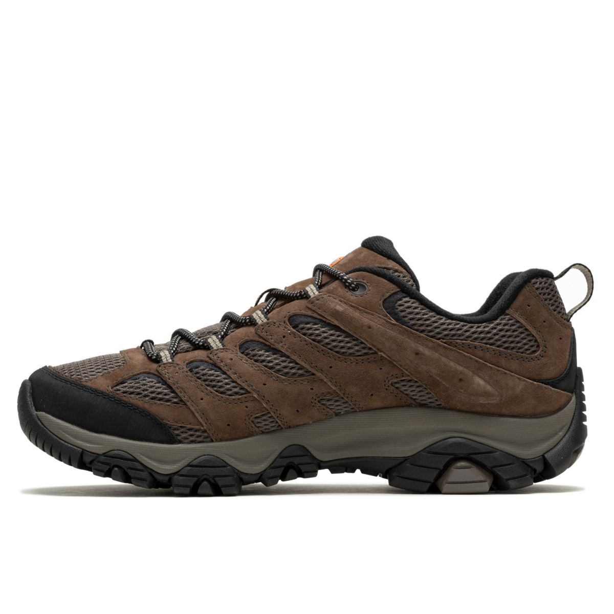 Men - Moab 3 Waterproof Wide Width - Shoes | Merrell Featured