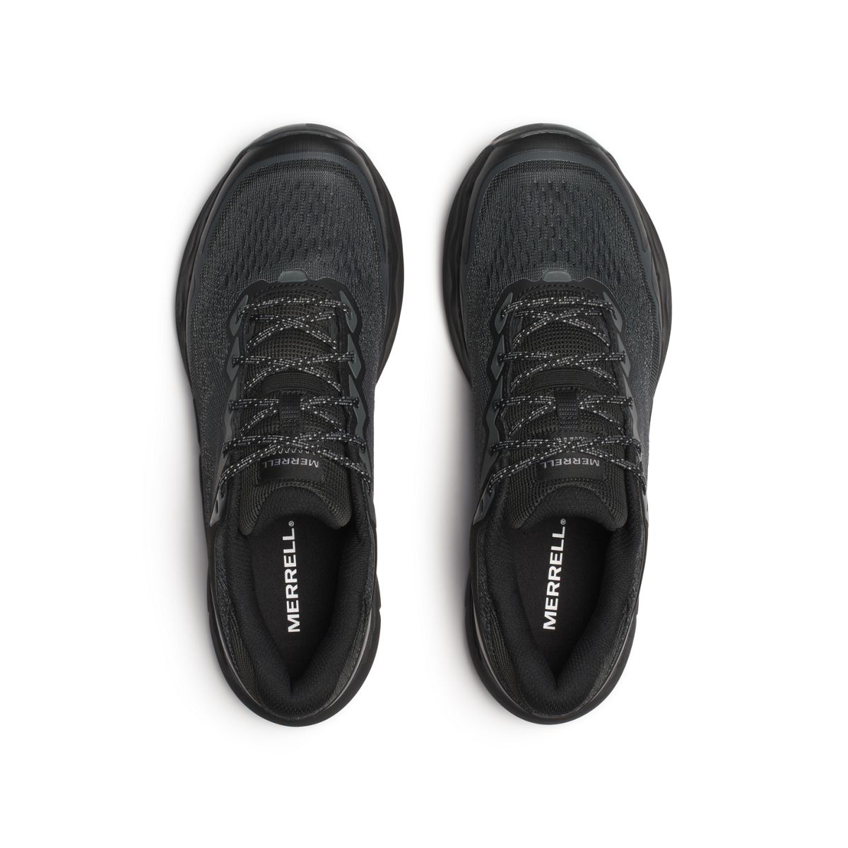 Men - Nova 4 Waterproof Wide Width - Low | Merrell Popular
