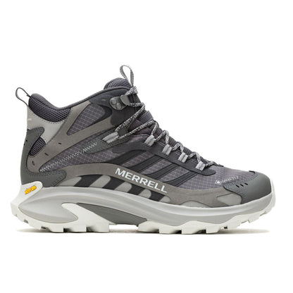 Men - Moab Speed 2 Mid GORE-TEXÂ® Wide Width Boots | Merrell Best Seller