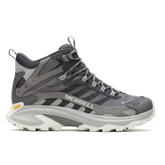 Men - Moab Speed 2 Mid GORE-TEXÂ® Wide Width Boots | Merrell Best Seller