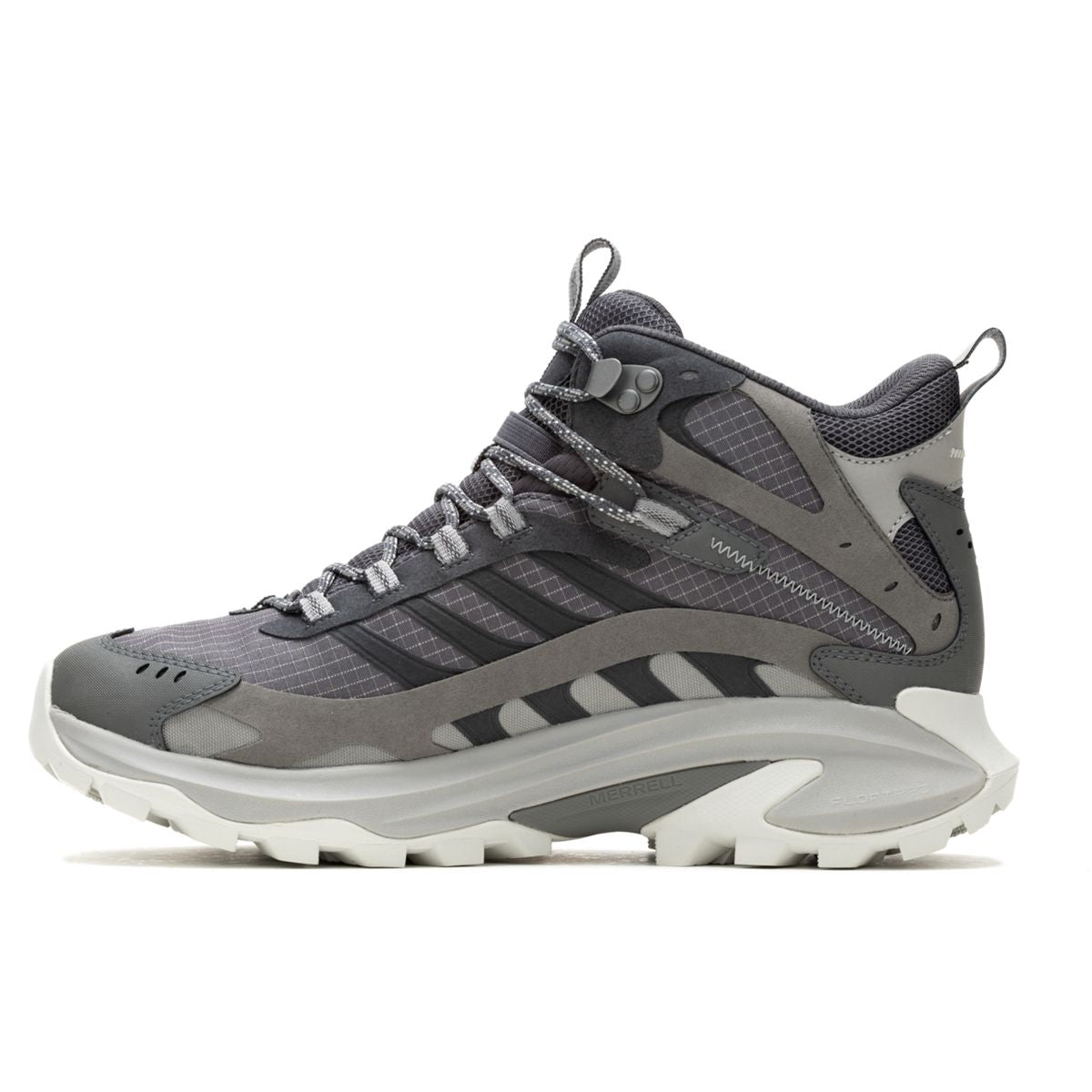 Men - Moab Speed 2 Mid GORE-TEXÂ® Wide Width Boots | Merrell Best Seller
