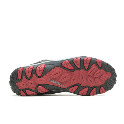 Men - Crosslander 3 - Shoes | Merrell Recommended