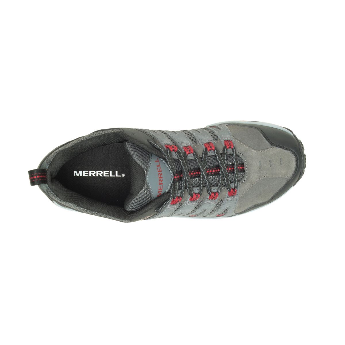 Men - Crosslander 3 - Shoes | Merrell Recommended