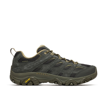 Men - Moab 3 Waterproof Wide Width - Shoes | Merrell Exclusive