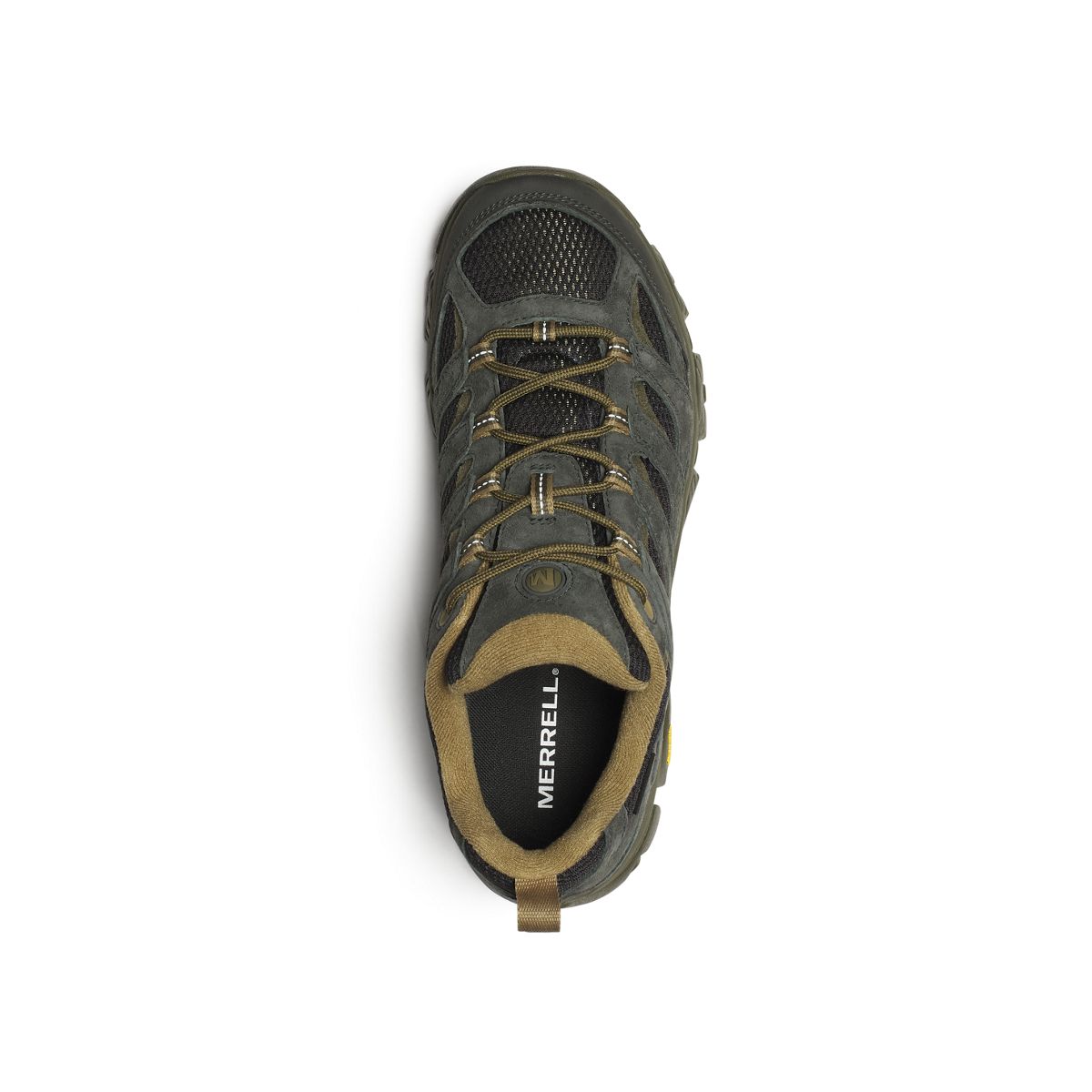 Men - Moab 3 Waterproof Wide Width - Shoes | Merrell Exclusive