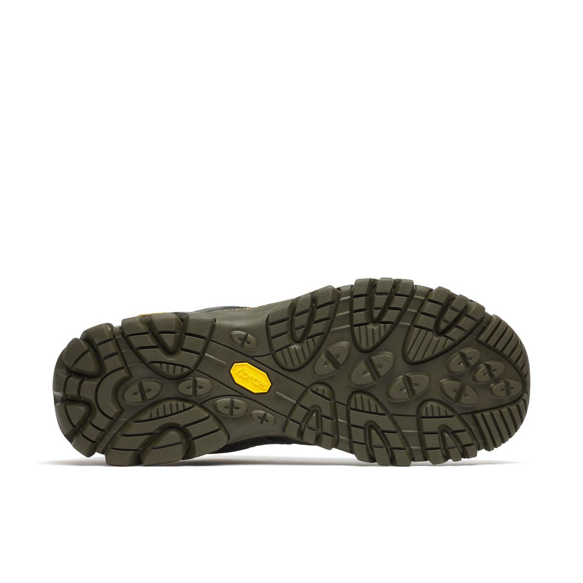 Men - Moab 3 Waterproof Wide Width - Shoes | Merrell Exclusive