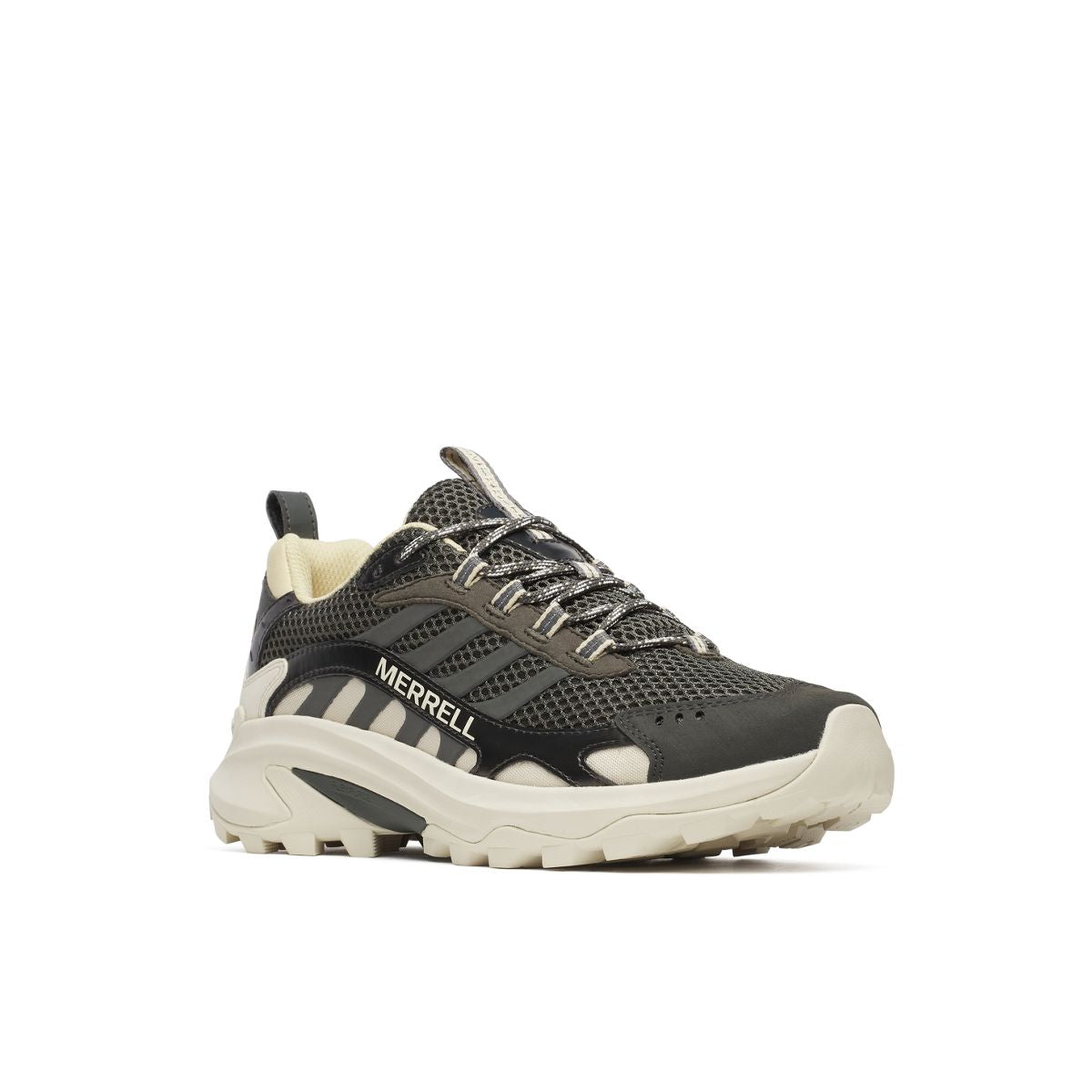 Men's Moab Speed 2 Vent 2K SE Hiking Shoes | Merrell Signature