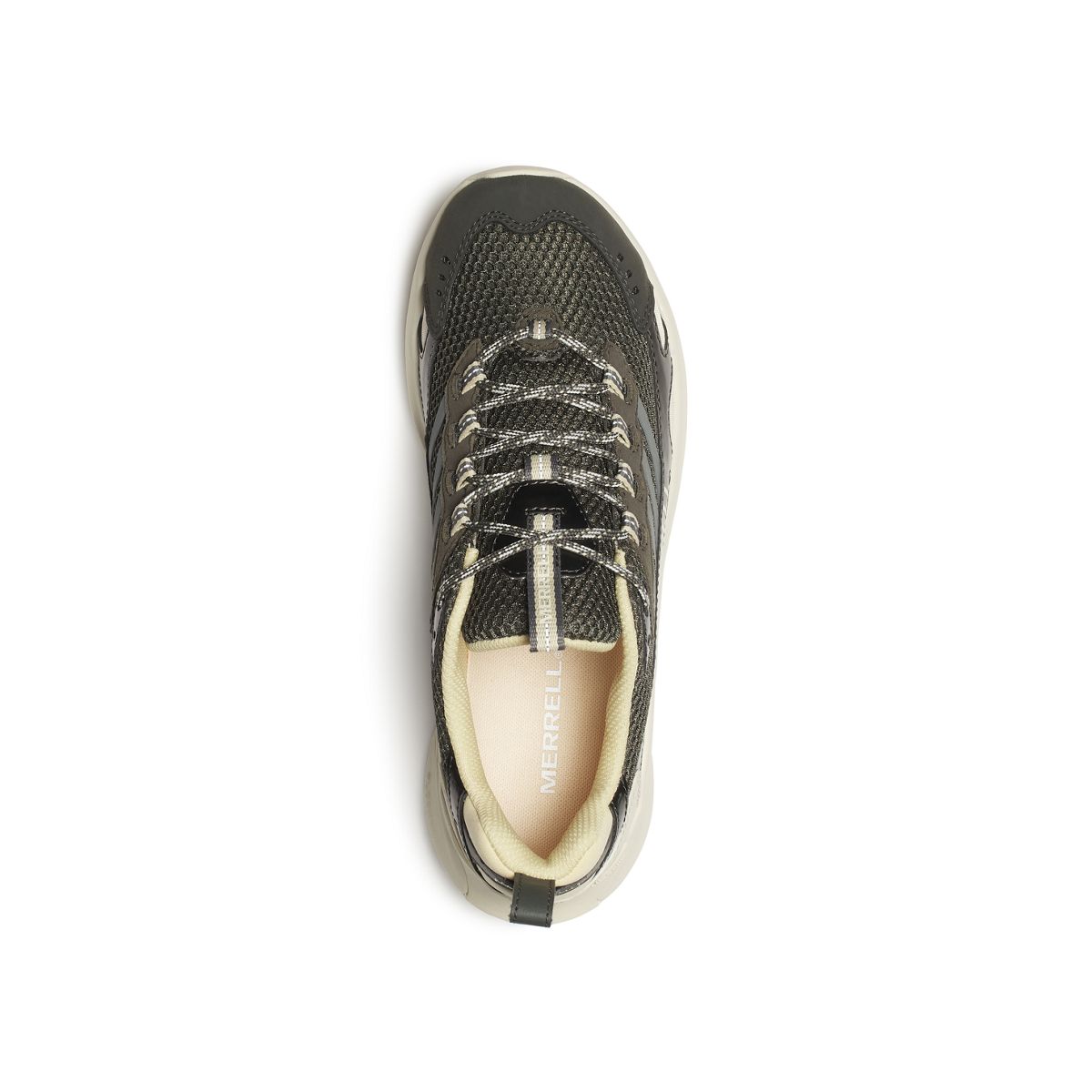 Men's Moab Speed 2 Vent 2K SE Hiking Shoes | Merrell Signature