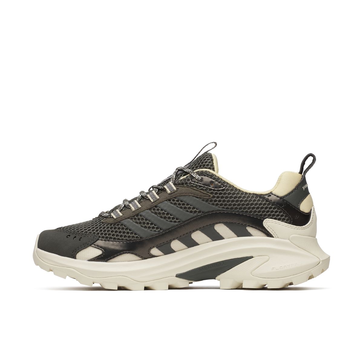 Men's Moab Speed 2 Vent 2K SE Hiking Shoes | Merrell Signature
