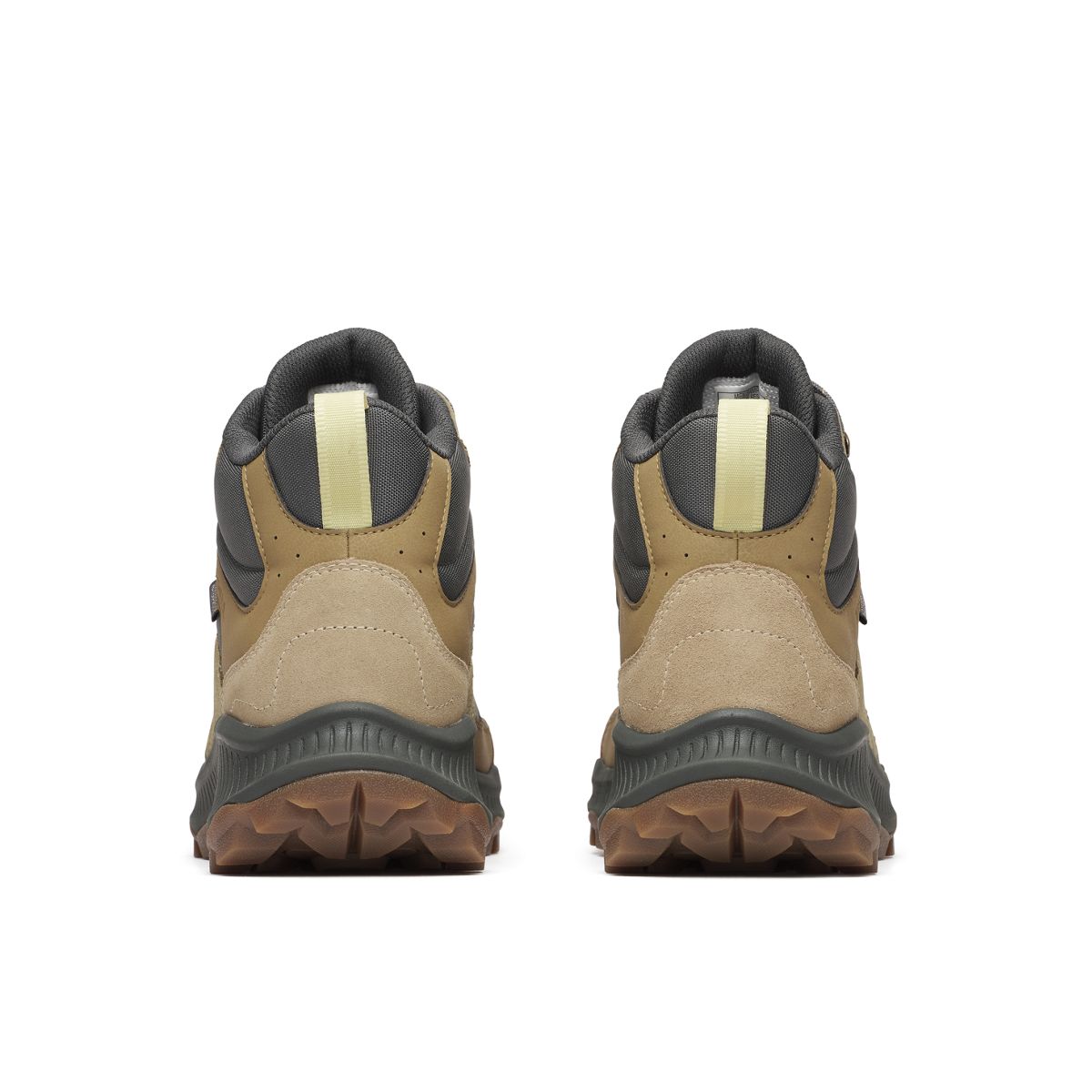 Men's Tempo Sol Mid Waterproof Hiking Boots | Merrell Classic