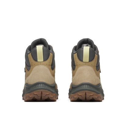 Men's Tempo Sol Mid Waterproof Hiking Boots | Merrell Classic