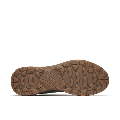 Men's Tempo Sol Mid Waterproof Hiking Boots | Merrell Classic
