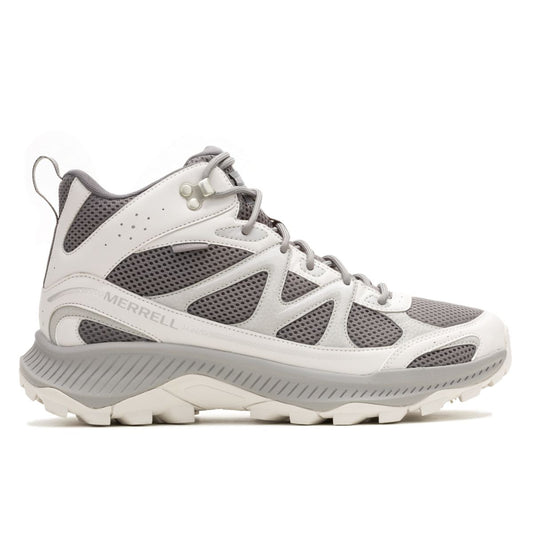 Men - Tempo EXP Mid Waterproof - Boots | Merrell Essential