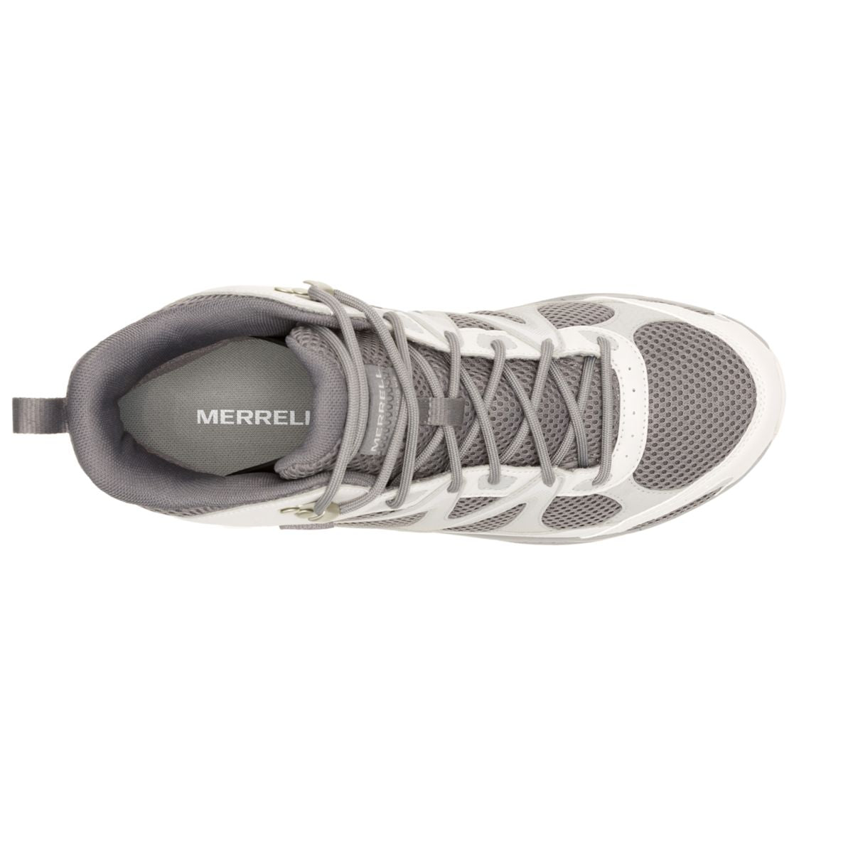 Men - Tempo EXP Mid Waterproof - Boots | Merrell Essential