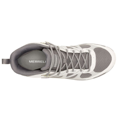 Men - Tempo EXP Mid Waterproof - Boots | Merrell Essential