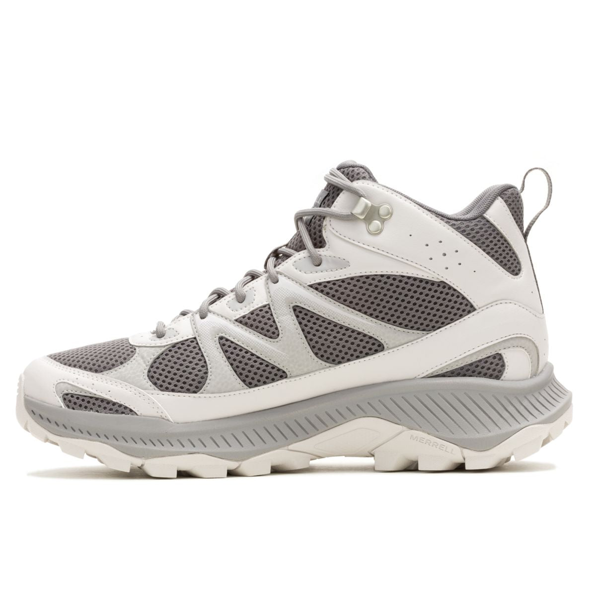 Men - Tempo EXP Mid Waterproof - Boots | Merrell Essential
