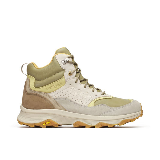 Men - Speed Solo MXD Mid Waterproof - Boots | Merrell Everyday