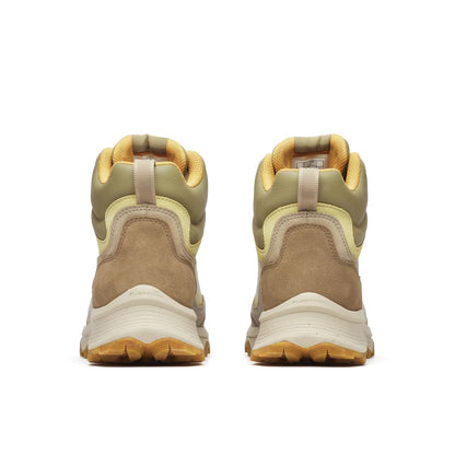 Men - Speed Solo MXD Mid Waterproof - Boots | Merrell Everyday