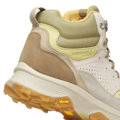 Men - Speed Solo MXD Mid Waterproof - Boots | Merrell Everyday