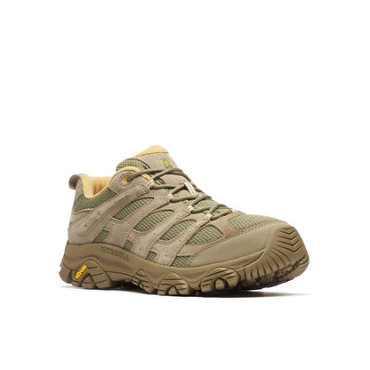 Men - Moab 3 Ready Zip - Shoes | Merrell Value