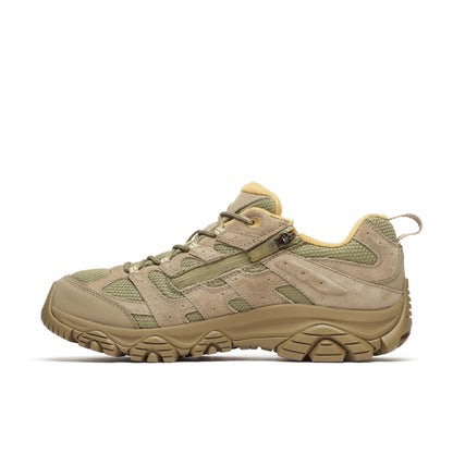 Men - Moab 3 Ready Zip - Shoes | Merrell Value